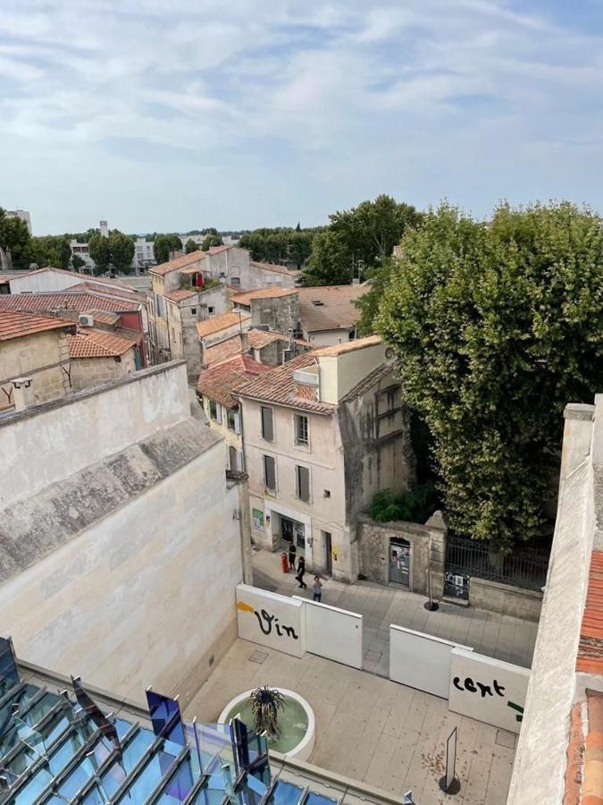 Maison Terrasse Beauduc, アルル エクステリア 写真