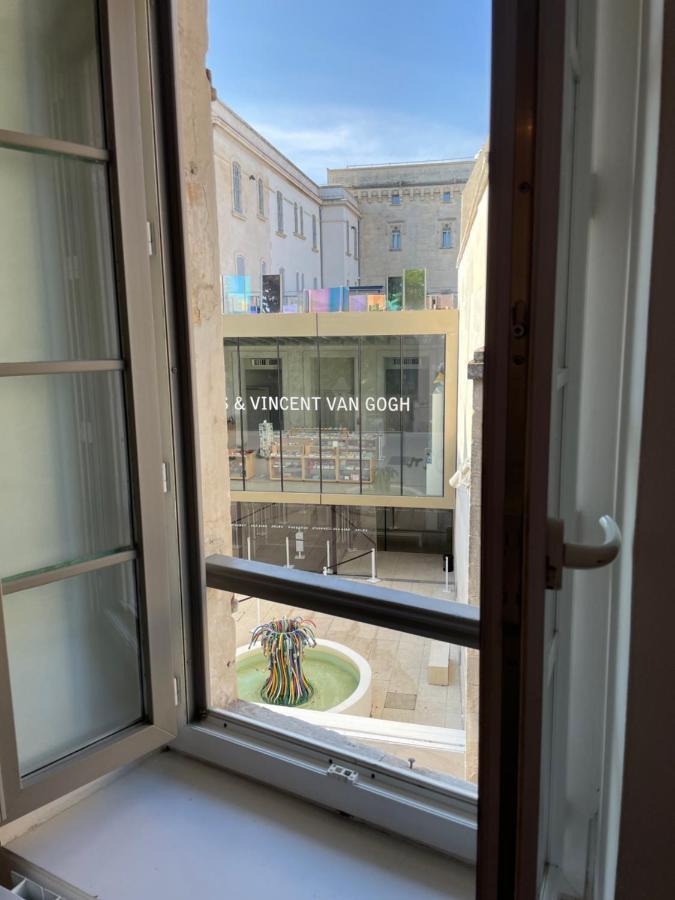 Maison Terrasse Beauduc, アルル エクステリア 写真