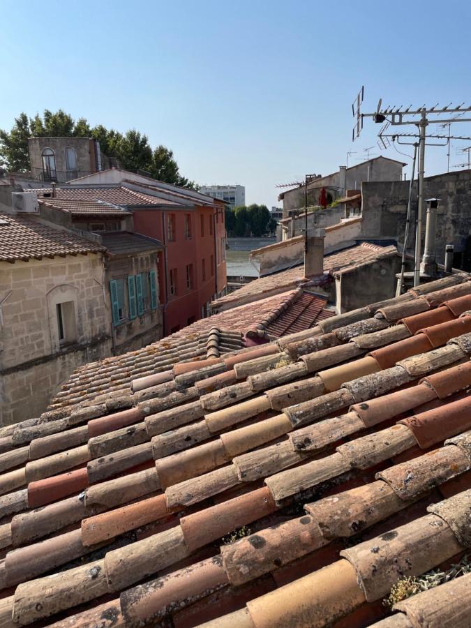 Maison Terrasse Beauduc, アルル エクステリア 写真